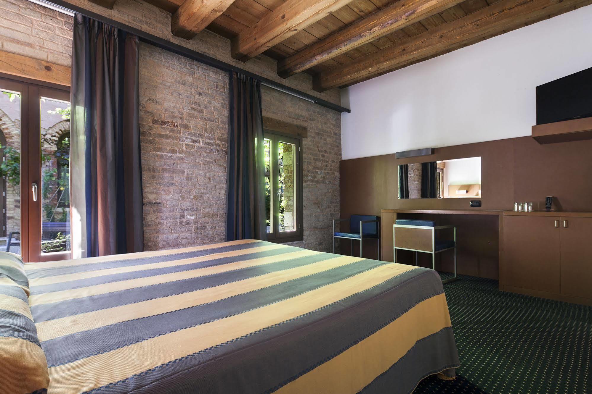 Eurostars Residenza Cannaregio Venice